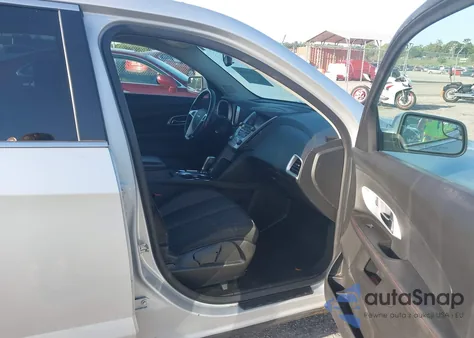 2012 Chevrolet Equinox 1Lt from USA, damaged, VIN 2GNFLEEKXC6138379